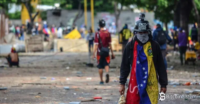 Venezuela Petro konusunda sessizliğe büründü