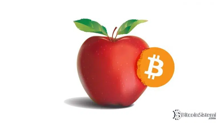 Apple Kullanıcıları Bitcoin’e Daha Çok Yatırım Yapıyor