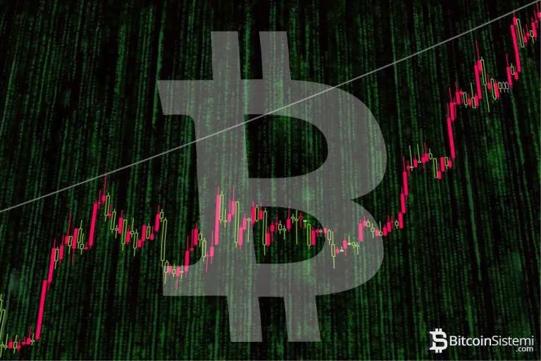 Kripto paralar ile ilgilenen Türk sayısı arttı