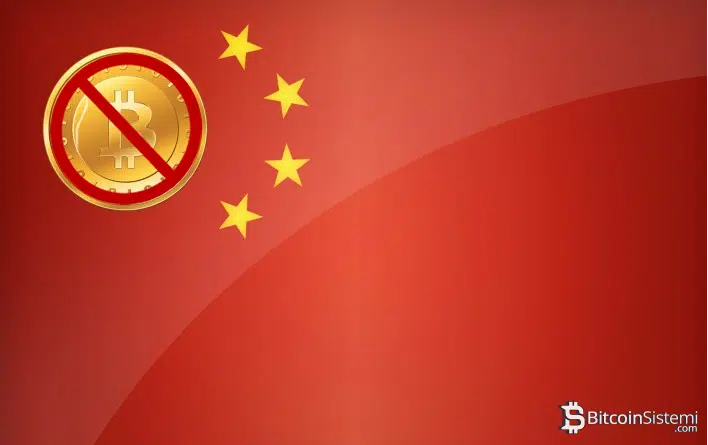 Çin kripto paraları engellemekten yana tavır takınıyor