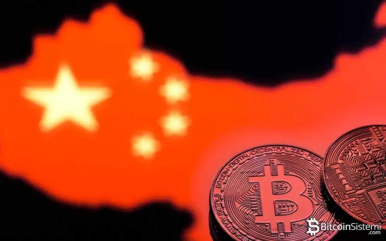 Çin kripto paralar için araştırmalarını arttırabilir