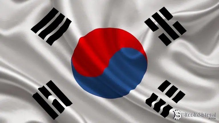 Güney Kore gelecek 1 yıllık planda kripto para yasaklarını kaldırabilir