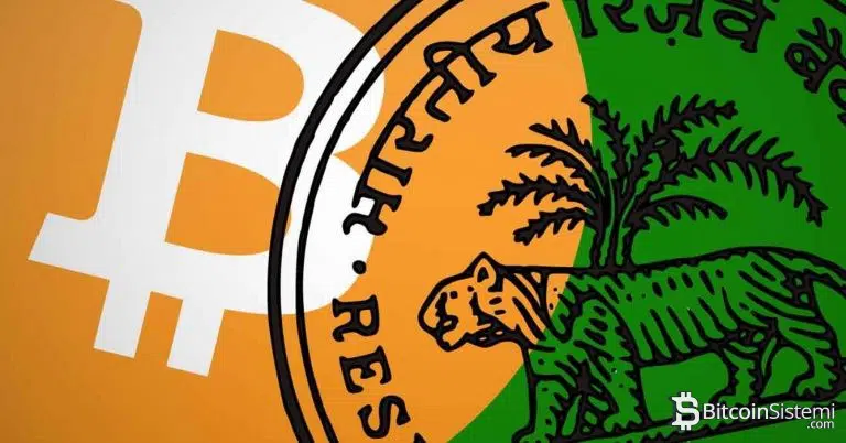 Hindistan, Bitcoin düzenlemeleri konusunda hala yetersiz!