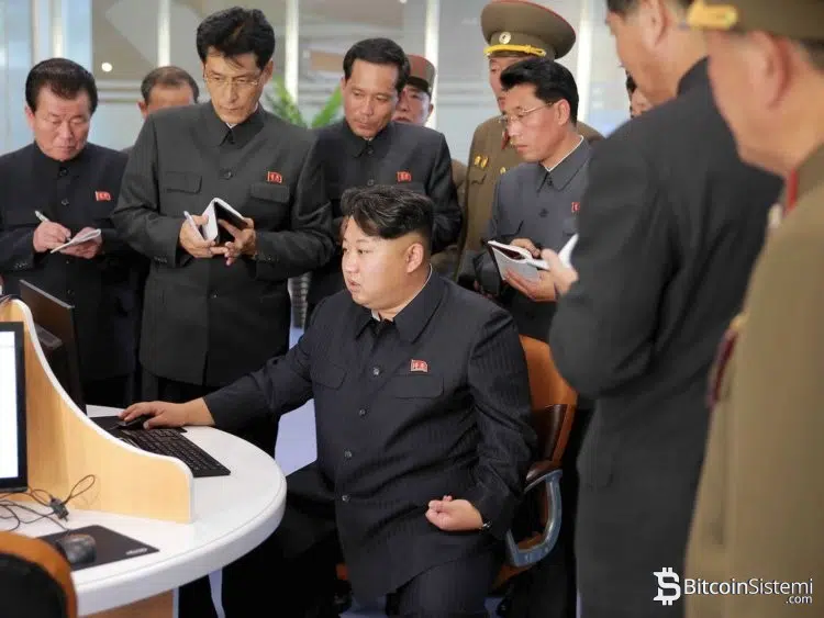 Kuzey Kore Diktatörü Asya’nın Gündemini Belirliyor: Füzeler Güvende Mi? Altın Mı, Bitcoin Mi?
