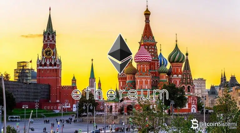 Moskova Hükümeti şeffaflık için Ethereum ağını kullanacak
