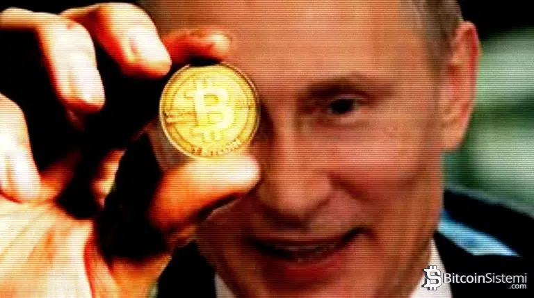 Rusya kripto para kullanımını yaygın hale getirmek istemiyor