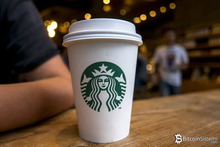 Tom Lee: Starbucks’ın katılması iyi bir şey