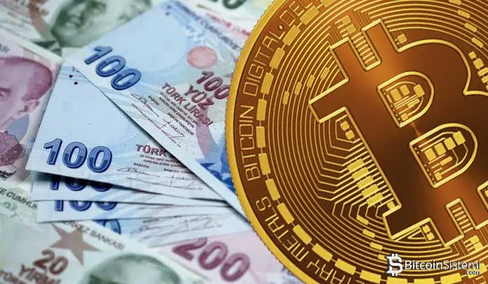 Doların Yükselmesi İle Birlikte, Türkiye’de Bitcoin Ucuzladı