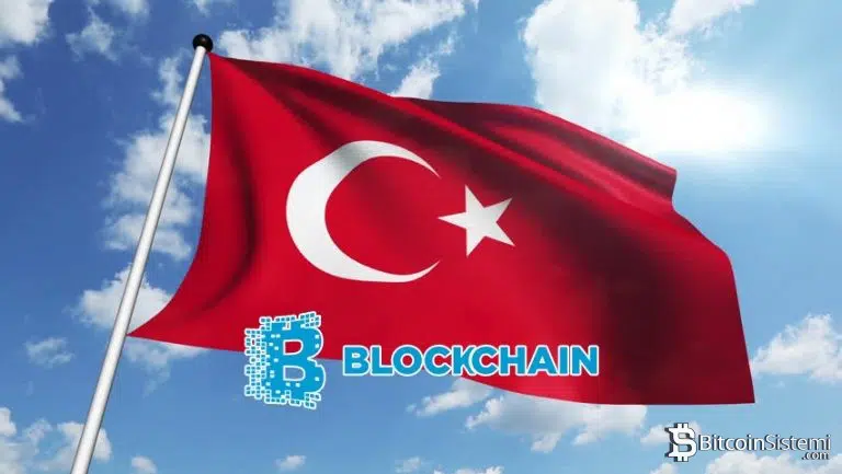 Türkiye’nin İlk Üniversite Blockchain Araştırma ve Geliştirme Merkezi Açıldı