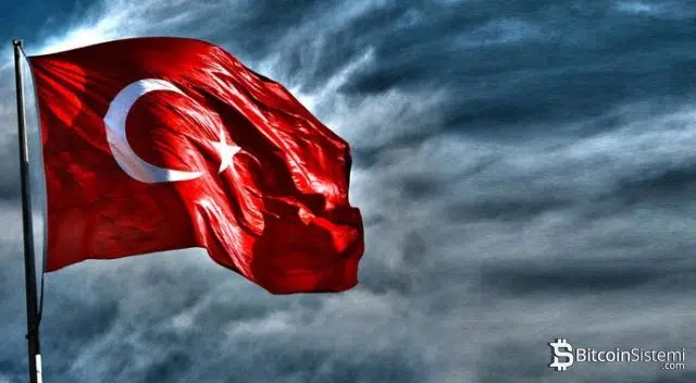 “Türkiye Yaklaşmakta Olan Bir Borç Kriziyle Karşı Karşıya!” Kripto Paralar Çıkış Yolu Olabilir Mi?