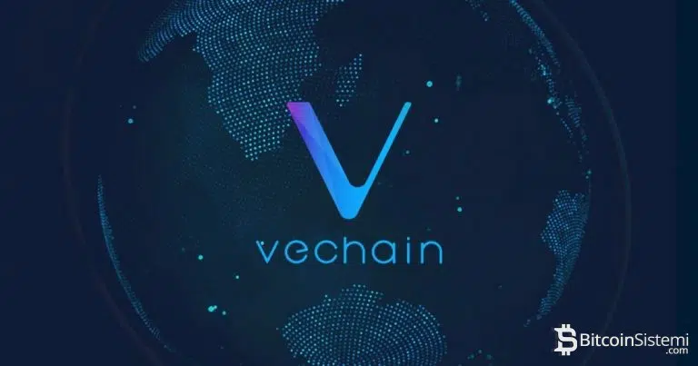 VeChain (VET) için yeni ortaklık girişimi