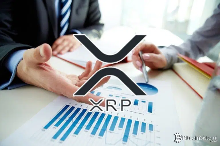 Ripple (XRP) için umut artıyor