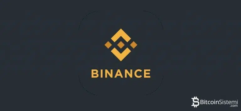 Binance Hacklendi!