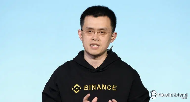 Binance CEO’su Changpeng Zhao’nun Bitcoin Hikayesi