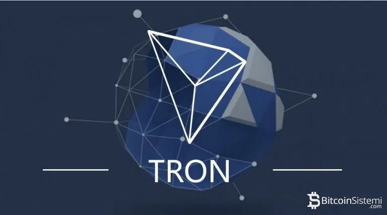 TRON Vakfı: Biz Özel Bir Şirketiz, ABD’den Teşvik Almış Olabilir, Almamış Da Olabiliriz!
