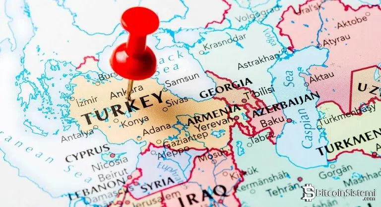 Türk halkı kripto paralar konusunda en bilgili halk