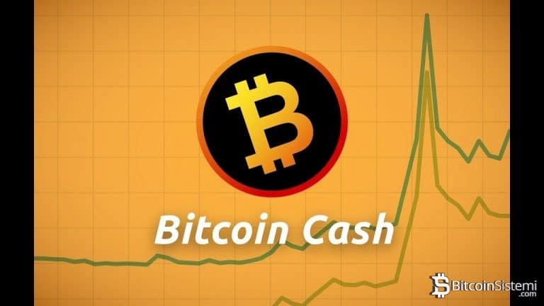 Piyasadan Pozitif Ayrışan Bitcoin Cash (BCH) Neden Yükseliyor?