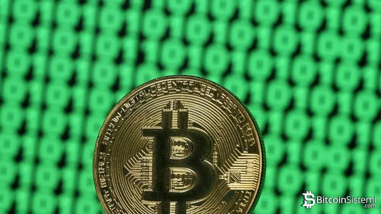 Bitcoin 7.300 doları geçti