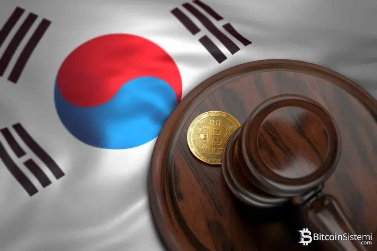 Güney Kore, kripto para gücünü kaybedebilir