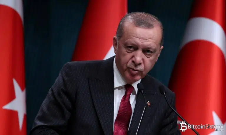 Devlet Başkanı Erdoğan: 4 Gün Yasak Uygulayacağız, Ekonomik Tedbirler Aldık!