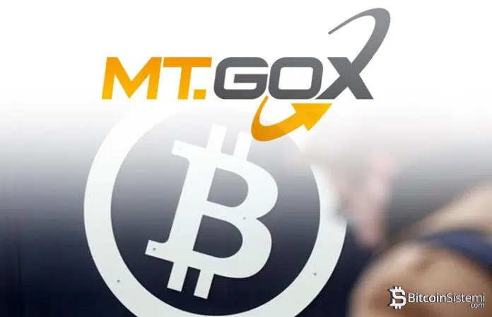 Mt.Gox 230 milyon dolarlık Bitcoin daha bozdurdu
