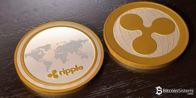 Ethereum durdu, Ripple yükseliyor