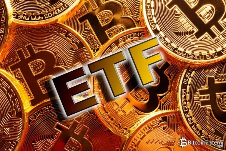 Dan Morehead: ETF için yıllar var
