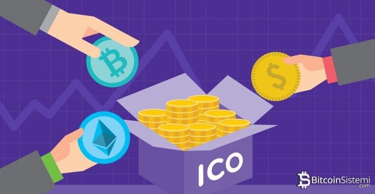 ICO’lara Güven Az, SEC Etkisi Büyük