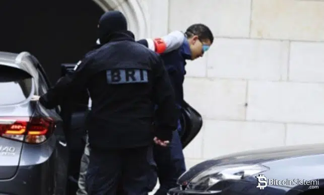 dagbladet.no sitesi açıkladı: Kripto para cinayeti zanlısı Fransa’da yakalandı!