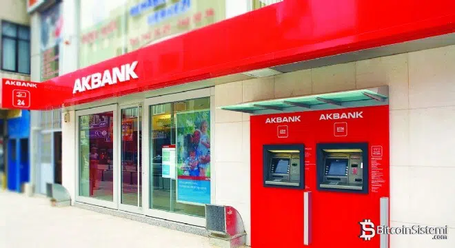 BDDK Akbank’a kripto para hizmetleri için izin verdi