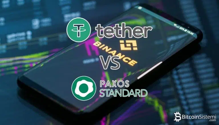 Binance Tether’i kaldıracak mı? Piyasada neler oluyor?