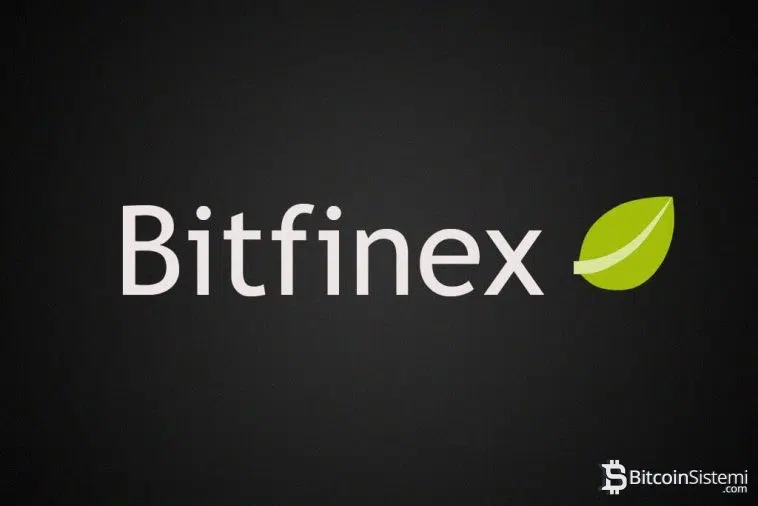 Bitfinex’ten Büyük Temizlik!