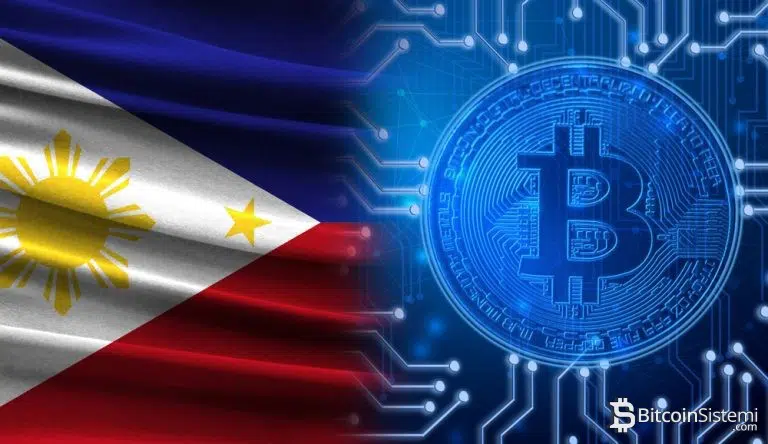 Filipinler’de Bitcoin Kullanımı Artıyor