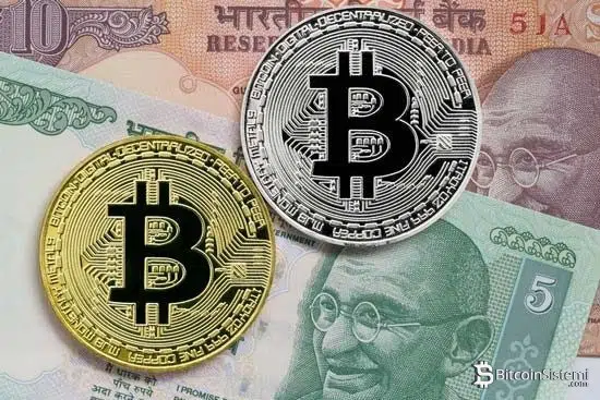 Hindistan, Bitcoin (BTC) Yatırımı Yapmayı Yasaklayabilir