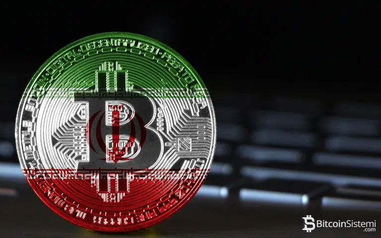 İran Bitcoin’i Yasakladı!