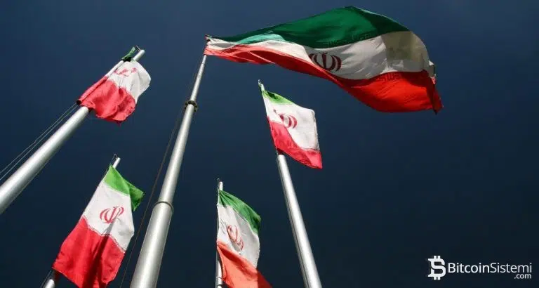 Rapor: İran ve Kripto Paralar