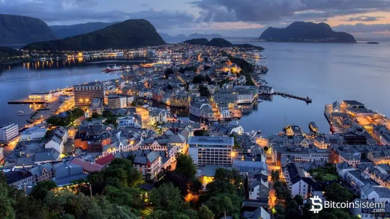 Norveç: Yeni yasalar uygulanacak