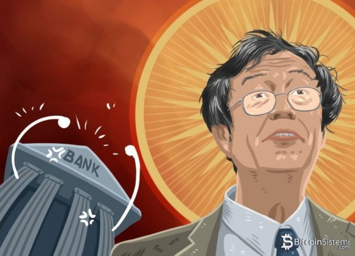 Satoshi Nakamoto Kimdir, Şuan Nerede Yaşıyor? - Bitcoin Sistemi