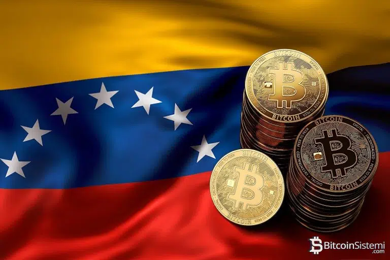Washington, Venezuela’nın Kripto Para Eylemlerini İzliyor