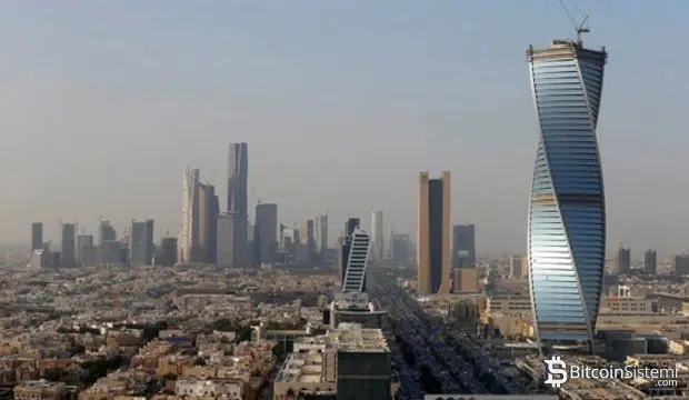 Suudi Arabistan Kendi Kripto Parasını Üretecek
