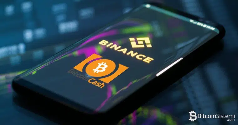 BCH Hard Forku’nun olduğu zamanlarda Binance bakımda mı olacak?