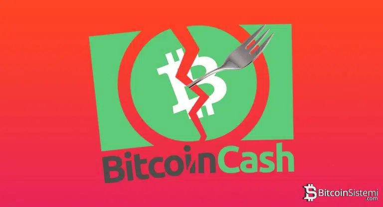 Bitcoin Cash Hard Forku Tamamlandı. Peki Sonucunda Ne Oldu?