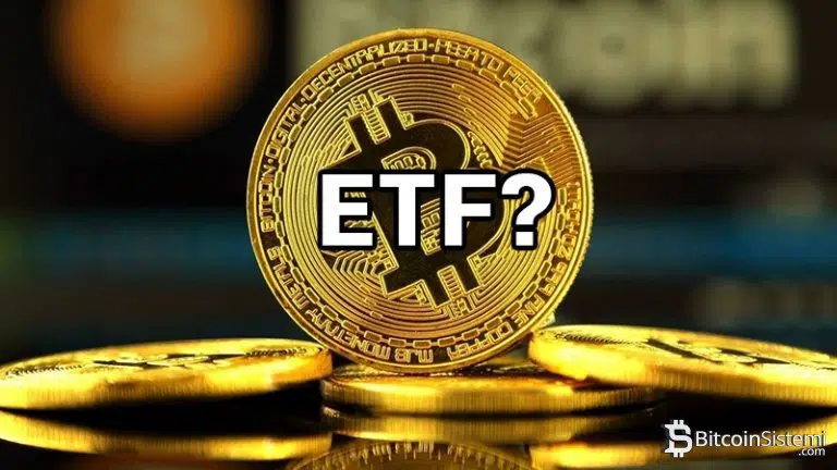 Bitcoin kritik seviyelerde İşlem görürken ETF onaylandı İddiası piyasayı karıştırdı