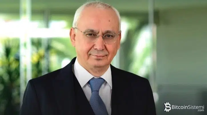 Türkiye Sermaye Piyasaları Birliği Başkanı: Kripto paralar için 2019 iyi geçecek