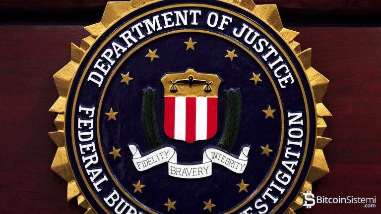 FBI’dan 4 Milyon Dolarlık Kripto Para Dolandırıcılığı Tutuklaması