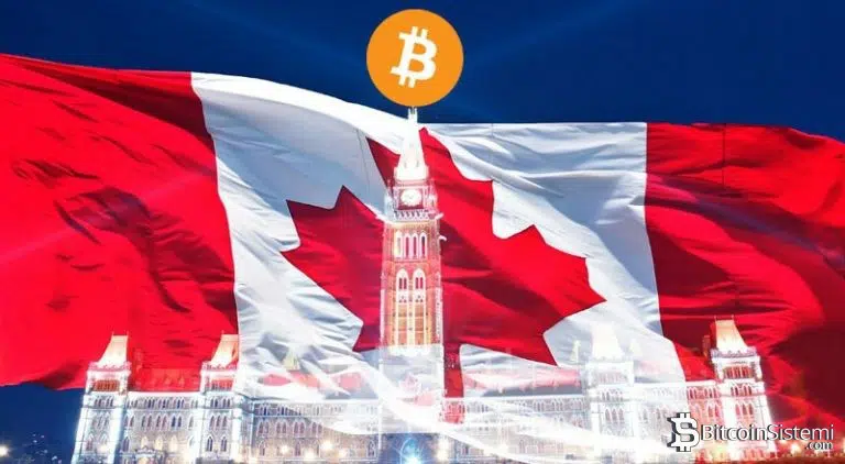 Kanada’da Bir Kripto Para Borsası İçin Arama Kararı Çıkartıldı