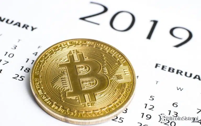 2019’a Bitcoin Yatırımı İle Girmek&Girmemek