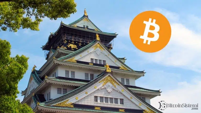 Japonya: Kripto Paralar Bir Kripto Varlıktır!