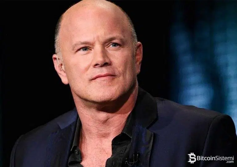 Mike Novogratz: Kripto Paraların Çirkin Yüzü Ben Oldum!