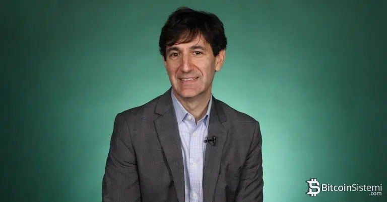 ”Bitcoin geleceğin kripto parası olabilir düşüncesi doğru değil!”